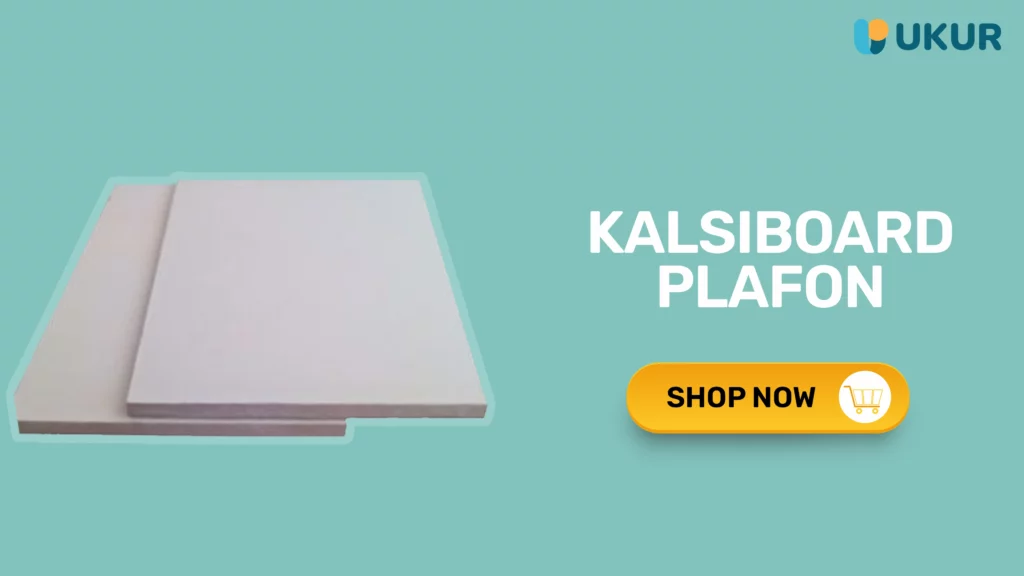 beli kalsiboard plafon di ukur