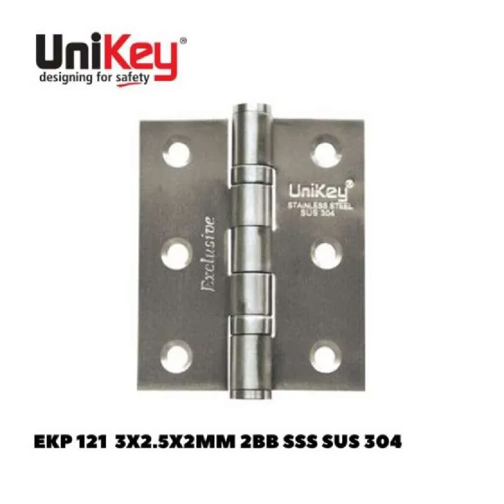 Engsel Pintu Unikey