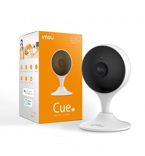 Imou Smart IP Camera Cue