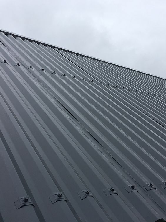 Galvalum GMS ROOF