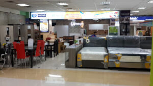 Anugrah Furniture