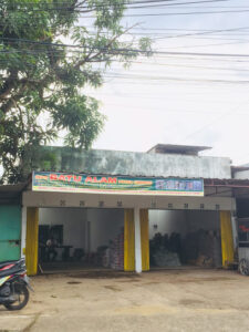 BATU ALAM PUTRA CIREBON