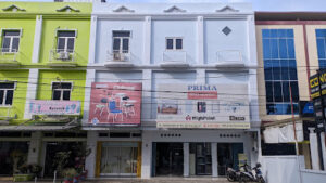 CV Prima Palembang (Prima Furniture)