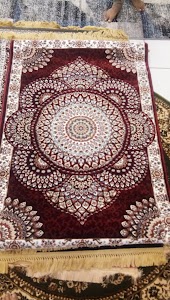 Makkah karpet