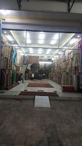 AL AHMAD CARPET pusat karpet masjid, rumah dan kantor