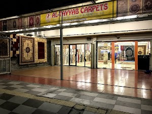 Al-Tayyab Carpets