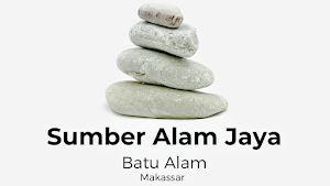 Sumber Alam Jaya (Batu Alam)