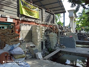 Wahyu Alam | Toko Batu Alam Terbesar di Surabaya