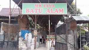 Batu Alam MK Jaya