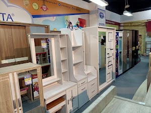 Anugerah Furniture Cabang ITC Surabaya