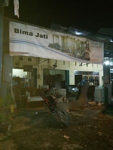 Bima Jati Palembang
