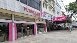 Purwahadi furniture