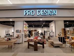 Pro Design Store Pakuwon Mall Surabaya