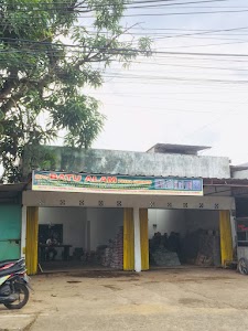 BATU ALAM PUTRA CIREBON