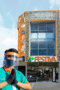 FESTIVA Furniture