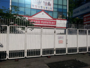 Grand Furniture® Surabaya