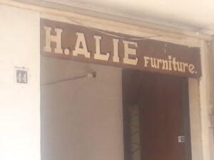 H Alie Furniture