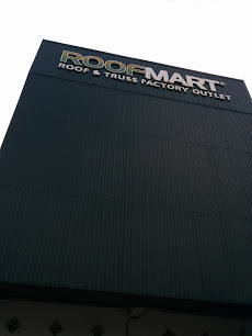 RoofMart - PT TATALOGAM LESTARI