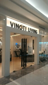 Vinoti Living