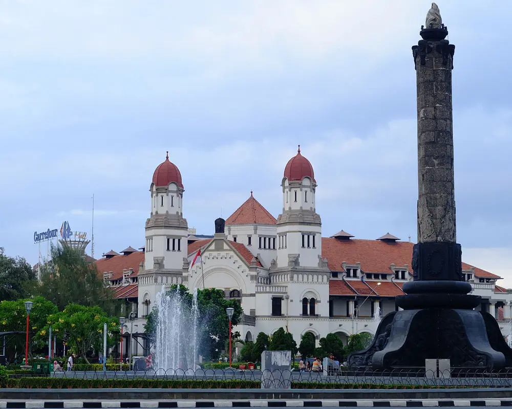 Semarang