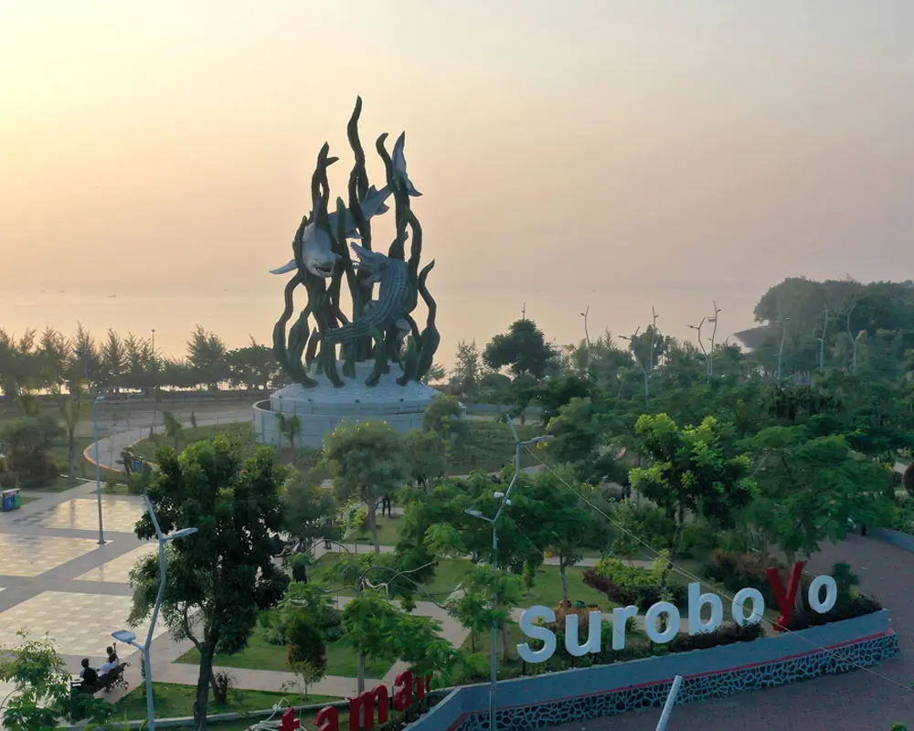 Surabaya