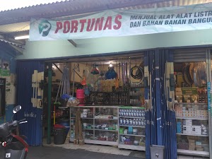 PORTUNAS Elektrik