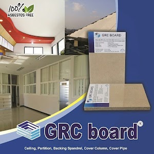 Grc Board