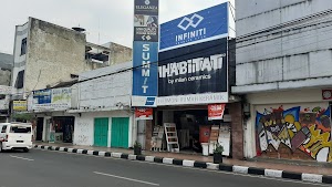 HARMONI RUMAH KERAMIK