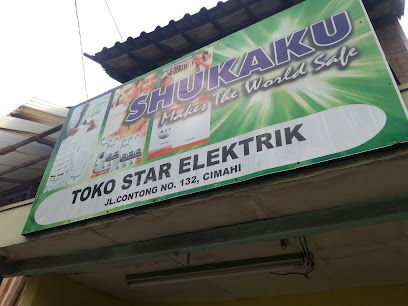 Elektrik Star
