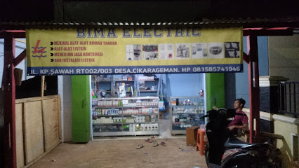 Toko Bima Perkasa Electric