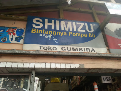 Toko Gumbira