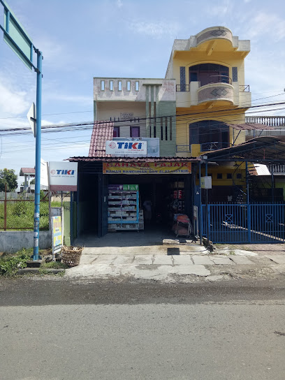 Toko Listrik Cahaya Fajar Setiabudi Medan